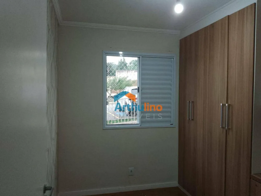 Apartamento, 2 quartos, 46 m² - Foto 9