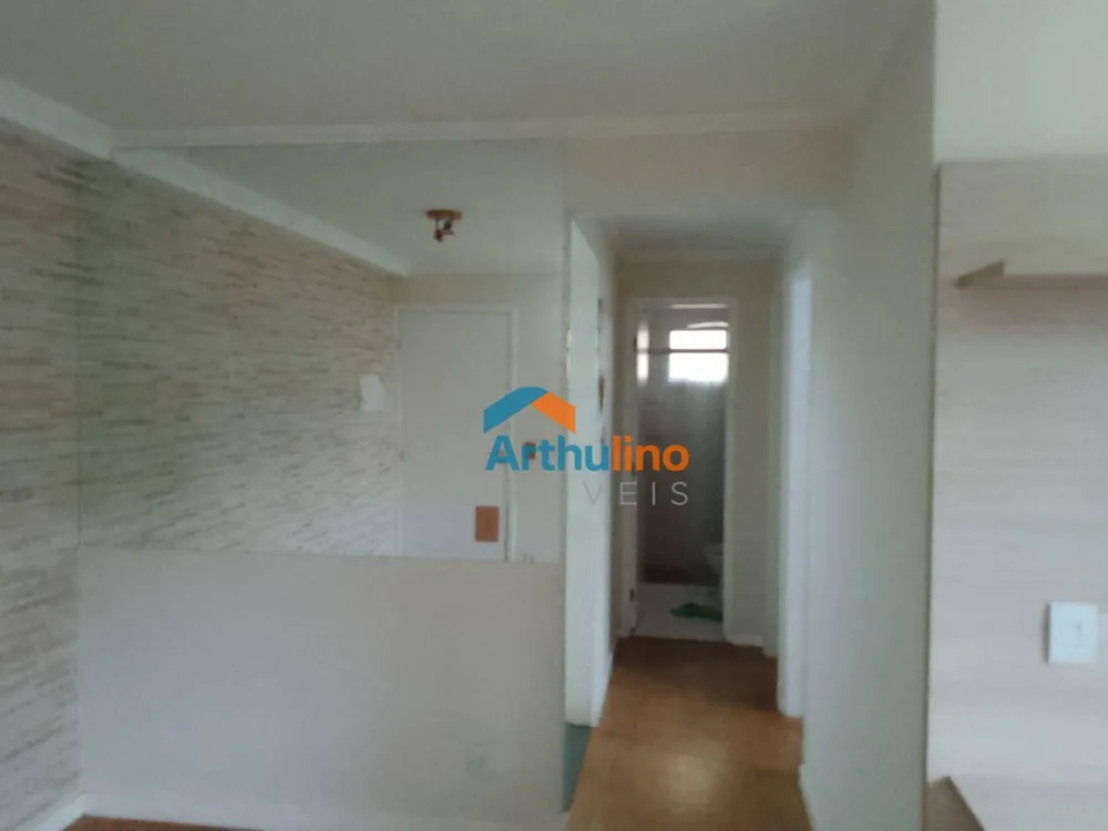 Apartamento, 2 quartos, 46 m² - Foto 3