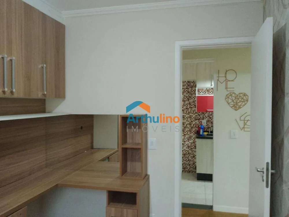 Apartamento, 2 quartos, 46 m² - Foto 10