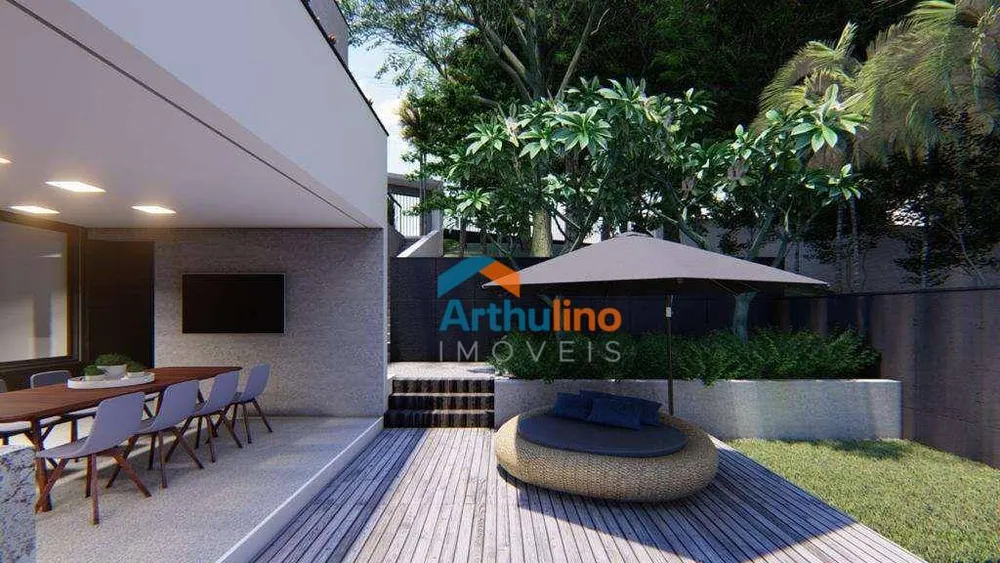 Loteamento e Condomínio, 1000 m² - Foto 16