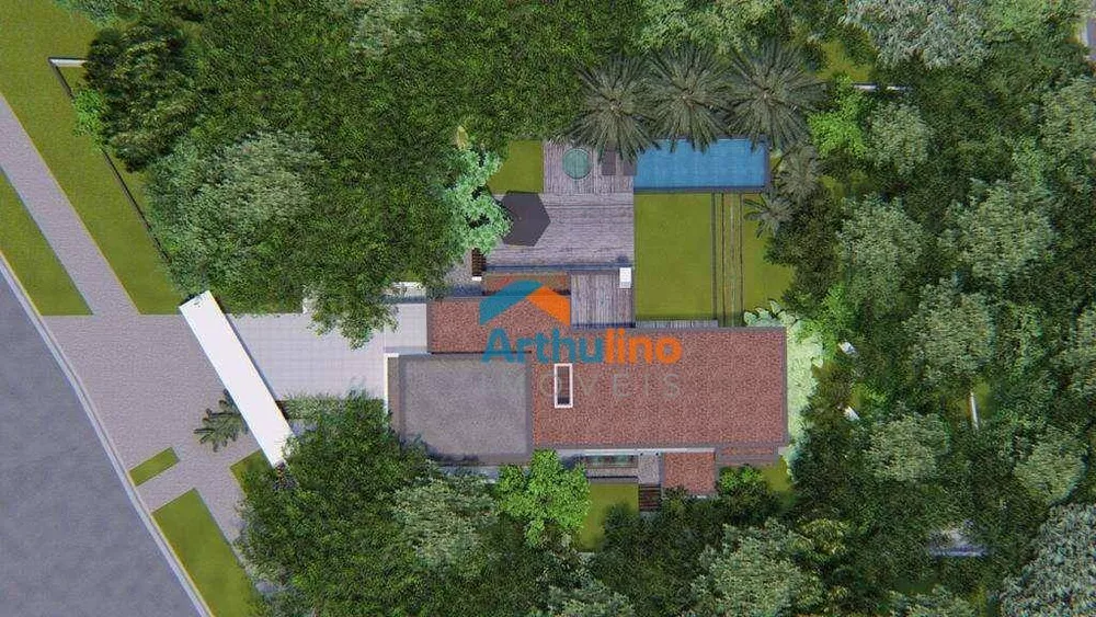 Loteamento e Condomínio, 1000 m² - Foto 13