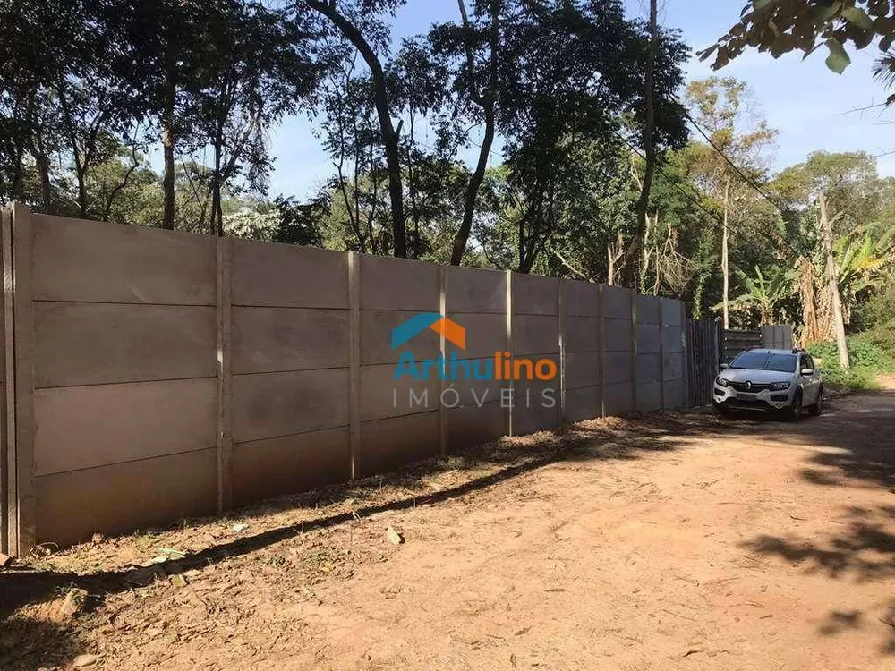 Loteamento e Condomínio, 1000 m² - Foto 14