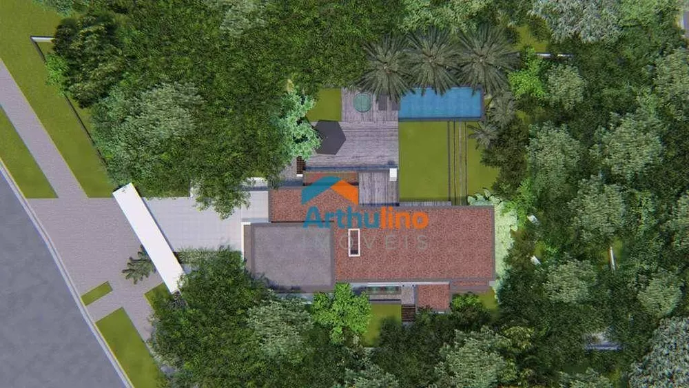 Loteamento e Condomínio, 1000 m² - Foto 16