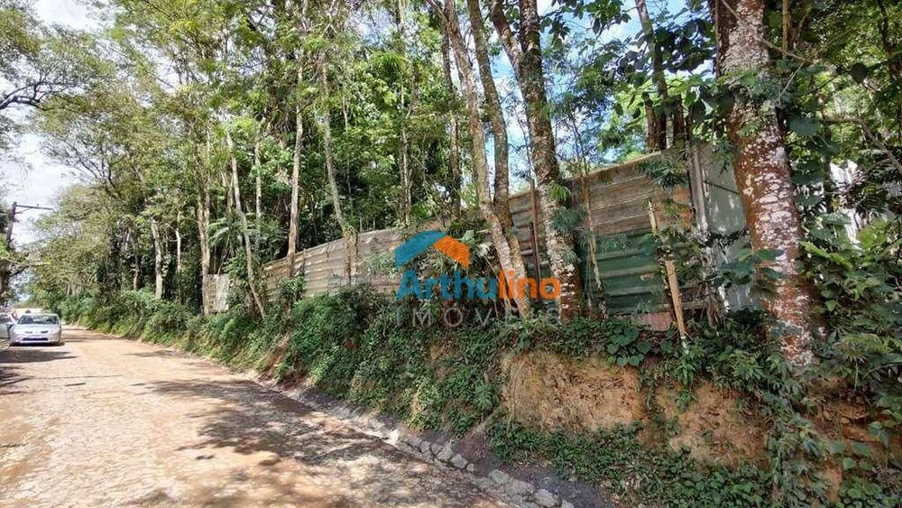 Loteamento e Condomínio, 1000 m² - Foto 1