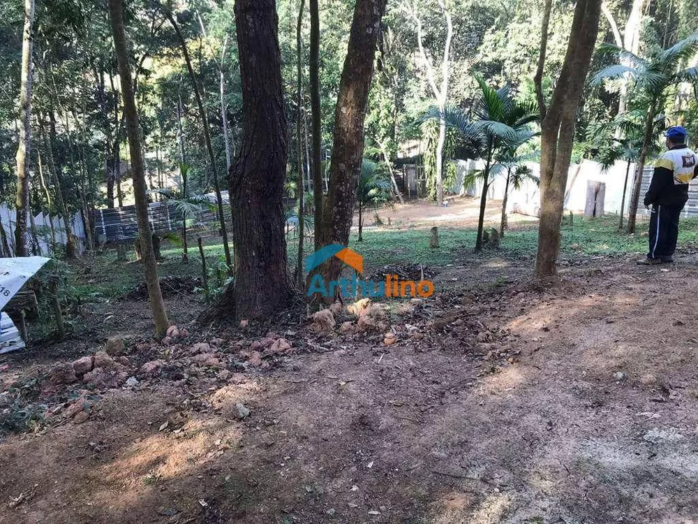 Loteamento e Condomínio, 1000 m² - Foto 3