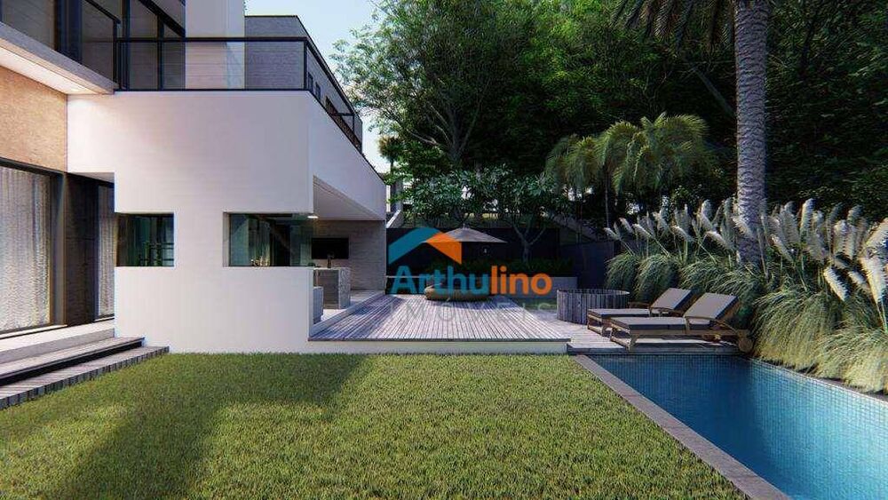 Loteamento e Condomínio, 1000 m² - Foto 15