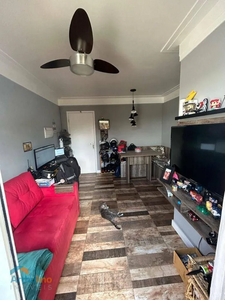 Apartamento, 2 quartos, 98 m² - Foto 2