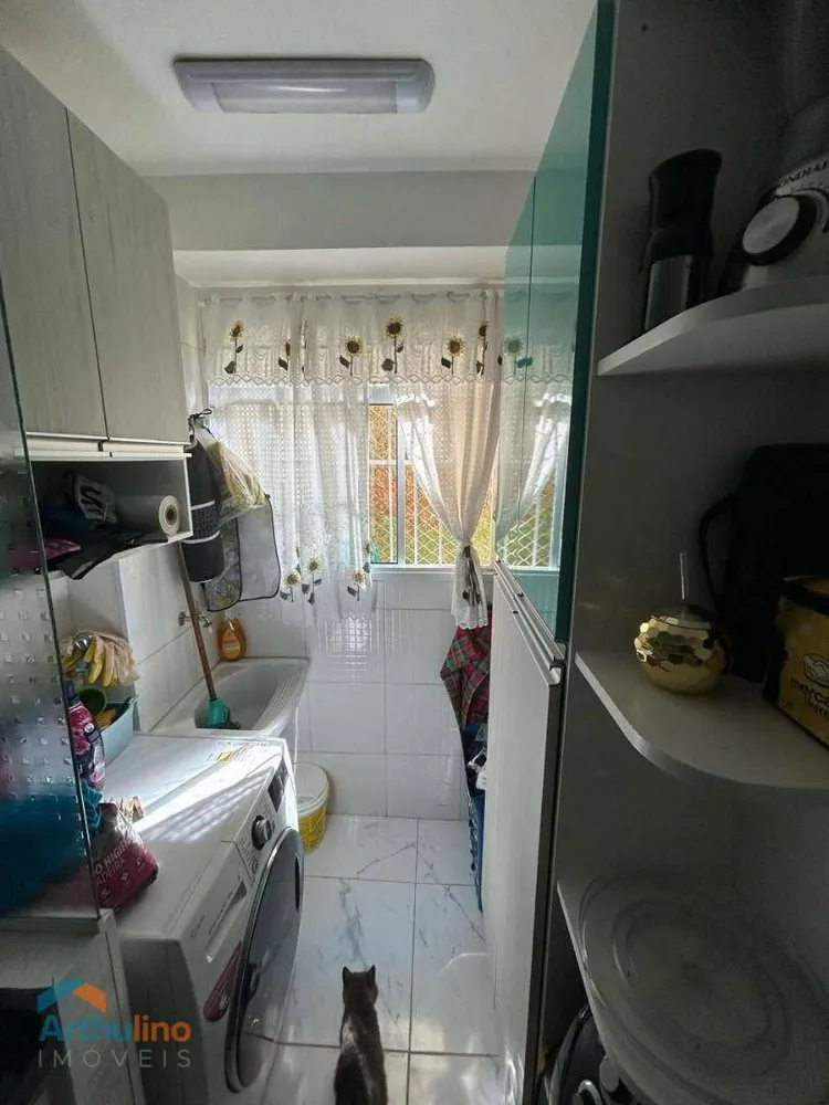 Apartamento, 2 quartos, 98 m² - Foto 6