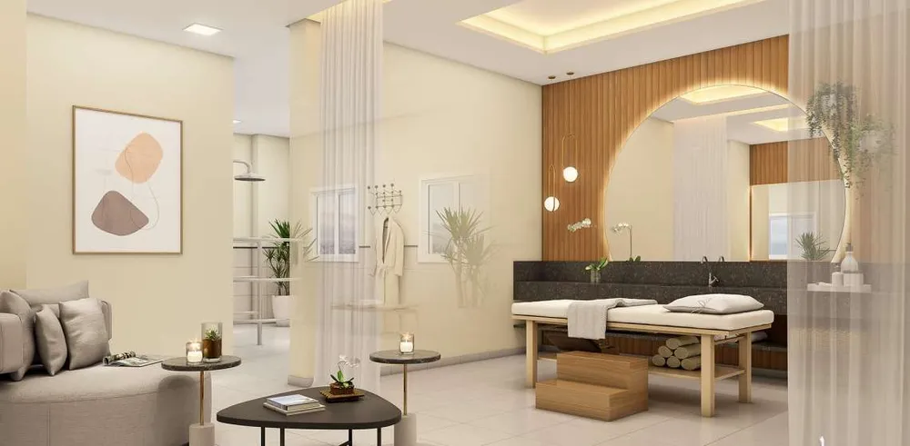 Apartamento, 2 quartos, 41 m² - Foto 20