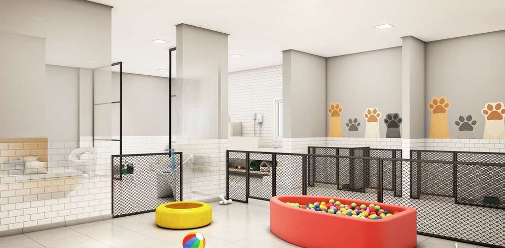 Apartamento, 2 quartos, 41 m² - Foto 20