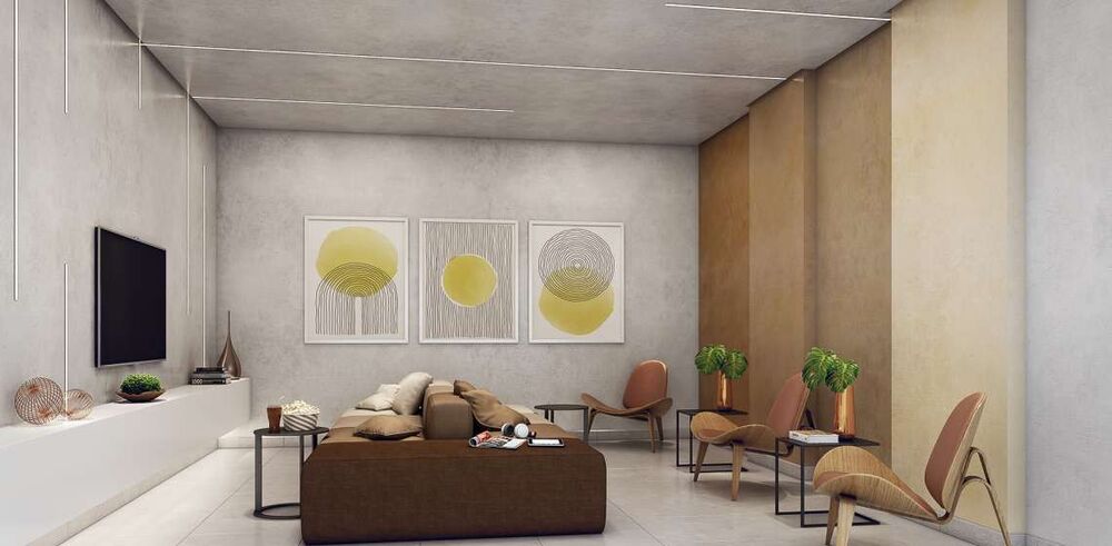 Apartamento, 2 quartos, 41 m² - Foto 15