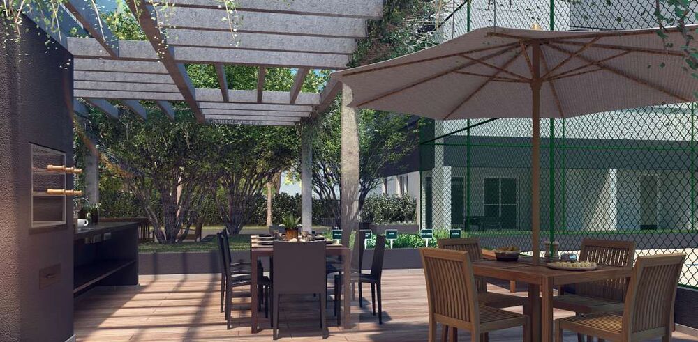 Apartamento, 2 quartos, 41 m² - Foto 12