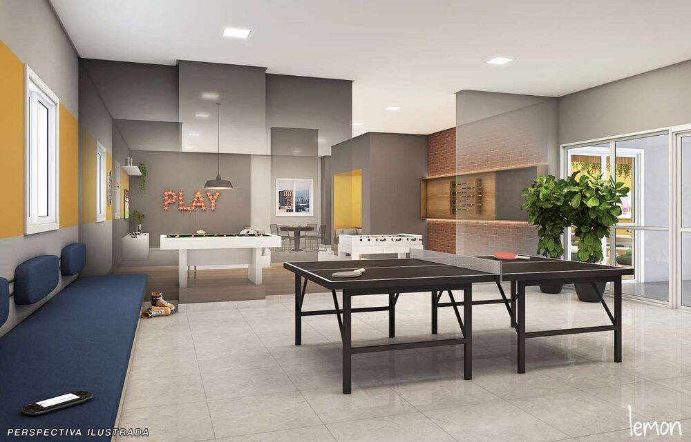 Apartamento, 2 quartos, 41 m² - Foto 13