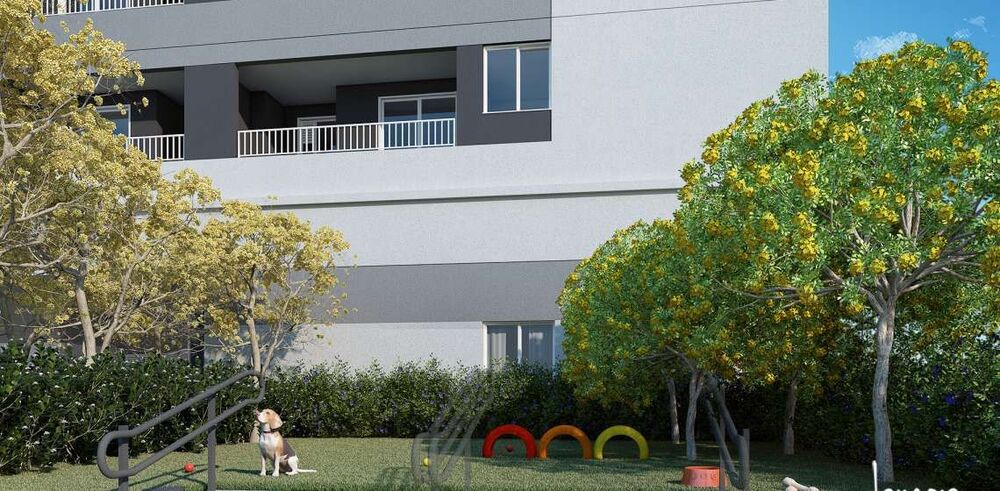 Apartamento, 2 quartos, 41 m² - Foto 19