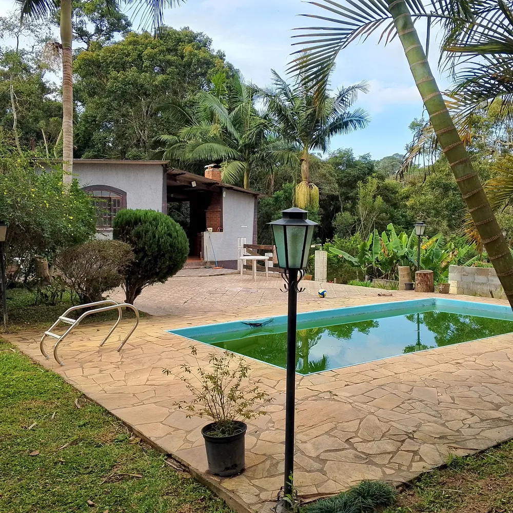 Terreno, 1 hectares - Foto 8