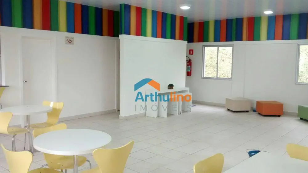 Apartamento, 1 quarto, 45 m² - Foto 12