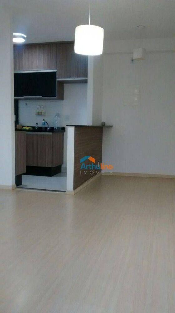 Apartamento, 1 quarto, 45 m² - Foto 4