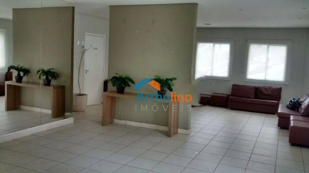 Apartamento, 1 quarto, 45 m² - Foto 14