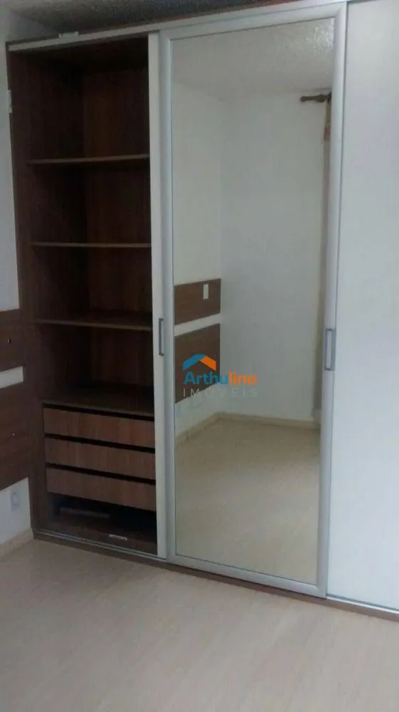 Apartamento, 1 quarto, 45 m² - Foto 6