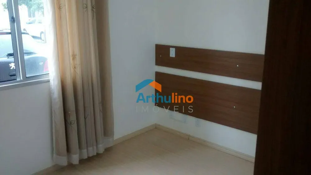 Apartamento, 1 quarto, 45 m² - Foto 7