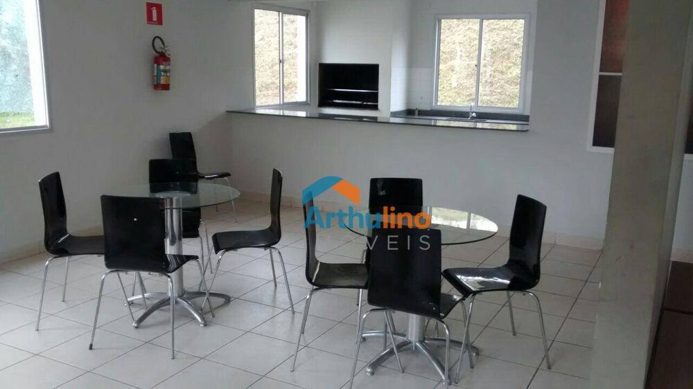 Apartamento, 1 quarto, 45 m² - Foto 1