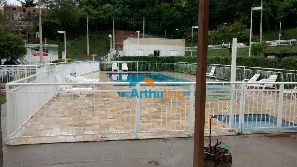 Apartamento, 1 quarto, 45 m² - Foto 3