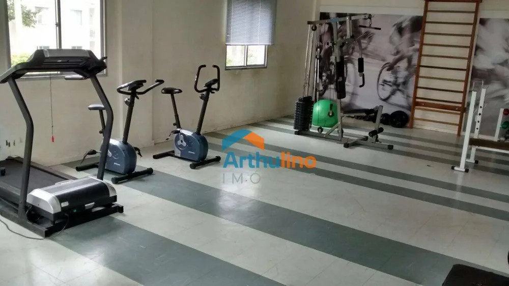 Apartamento, 1 quarto, 45 m² - Foto 16