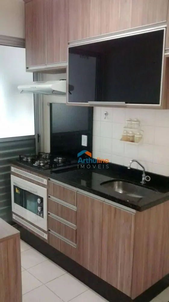 Apartamento, 1 quarto, 45 m² - Foto 3