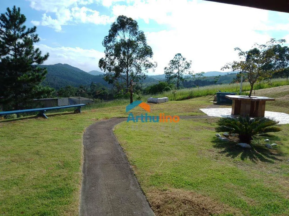 Chácara, 2 quartos, 4423 m² - Foto 5