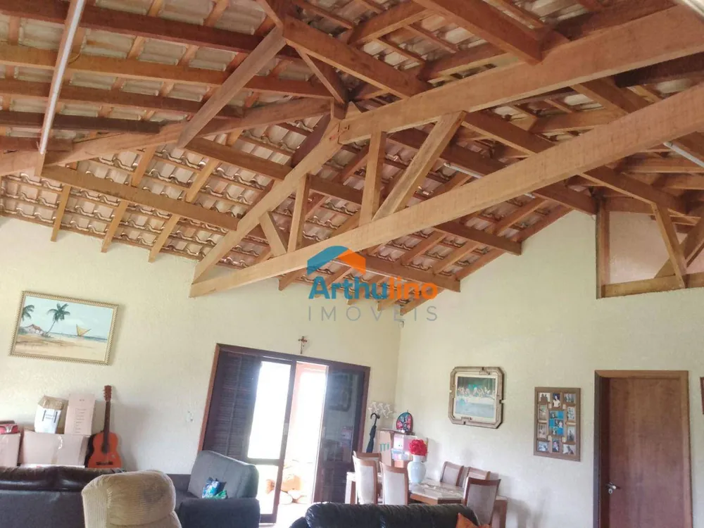 Chácara, 2 quartos, 4423 m² - Foto 17