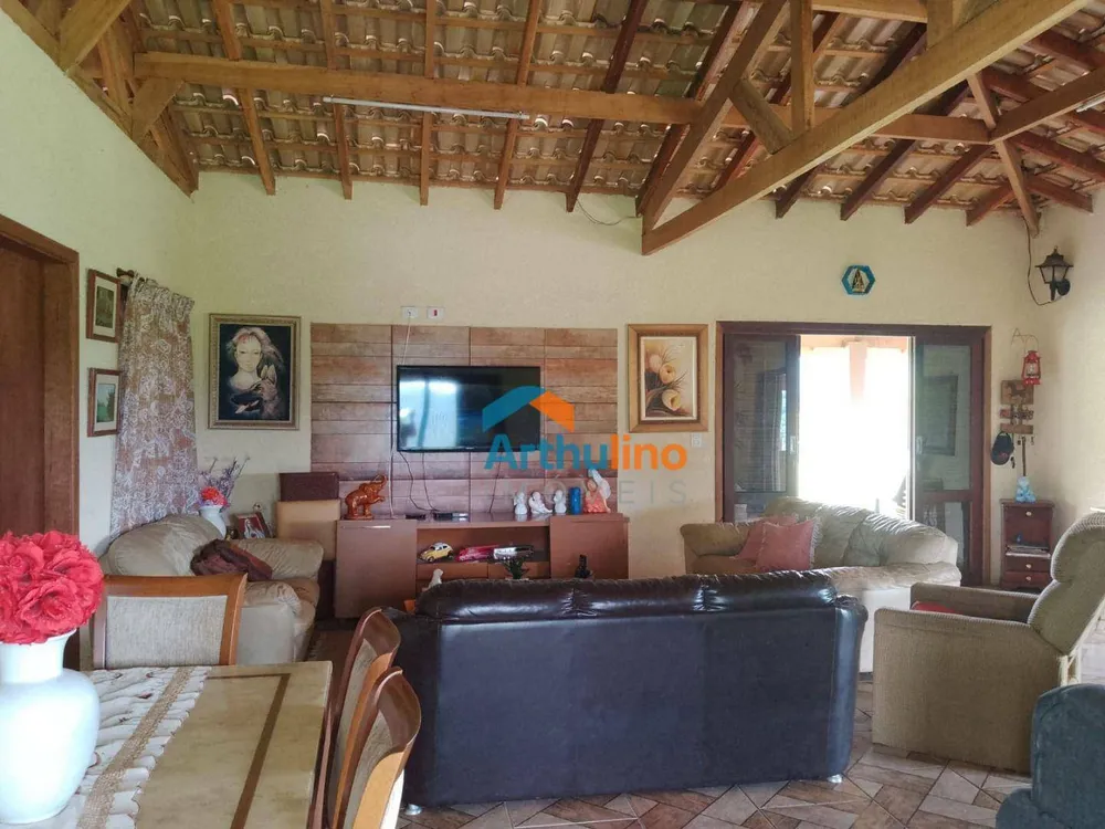Chácara, 2 quartos, 4423 m² - Foto 12