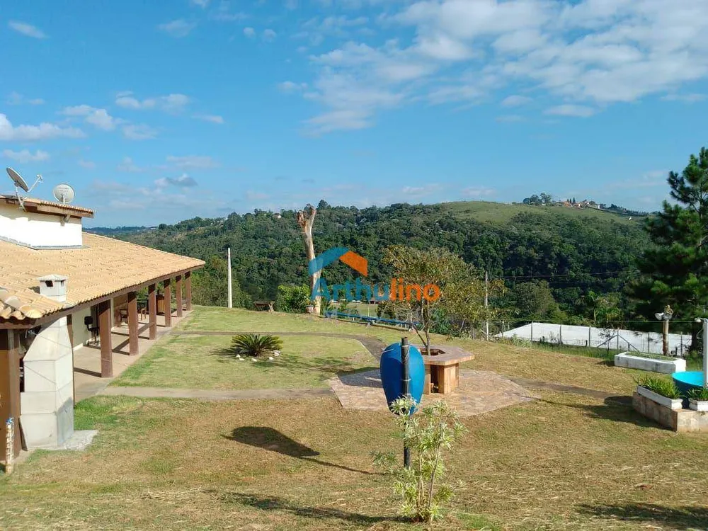 Chácara, 2 quartos, 4423 m² - Foto 4
