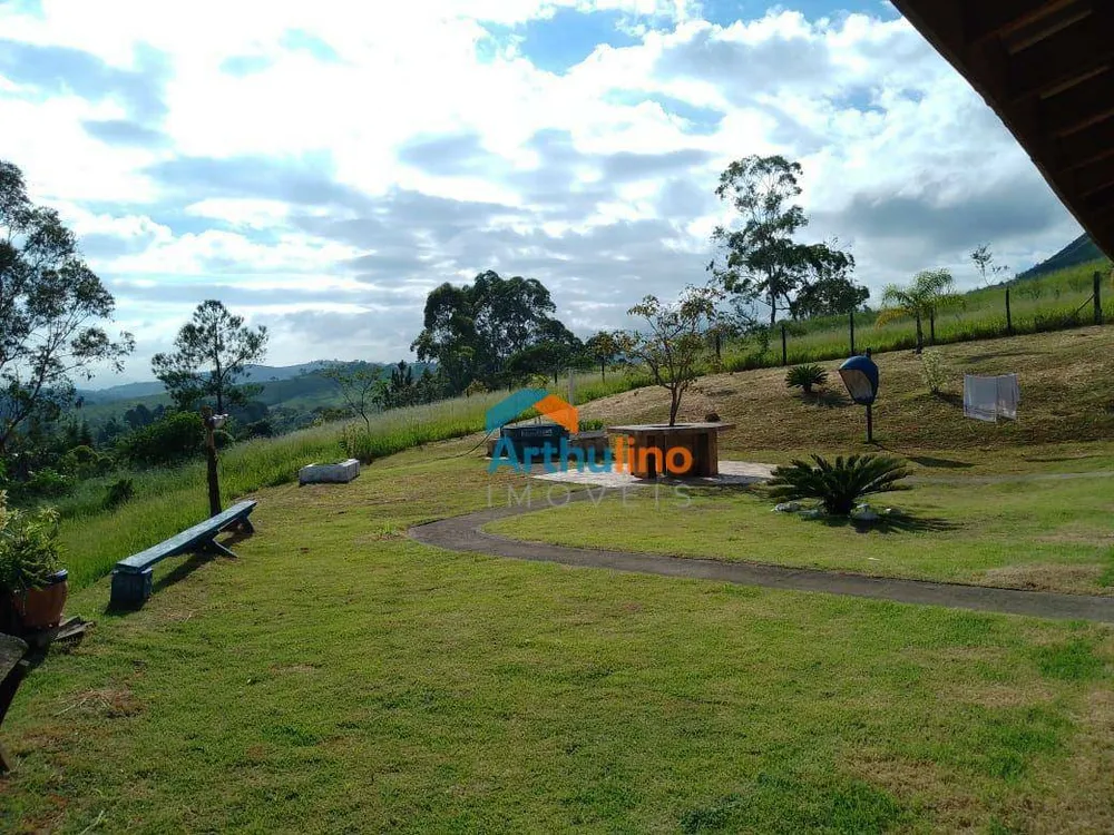 Chácara, 2 quartos, 4423 m² - Foto 2