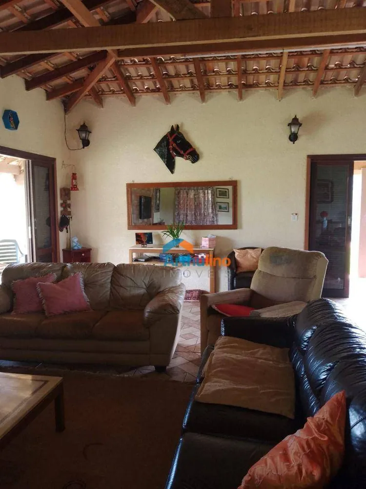 Chácara, 2 quartos, 4423 m² - Foto 15