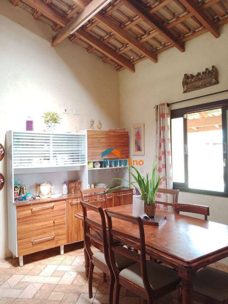 Chácara, 2 quartos, 4423 m² - Foto 3