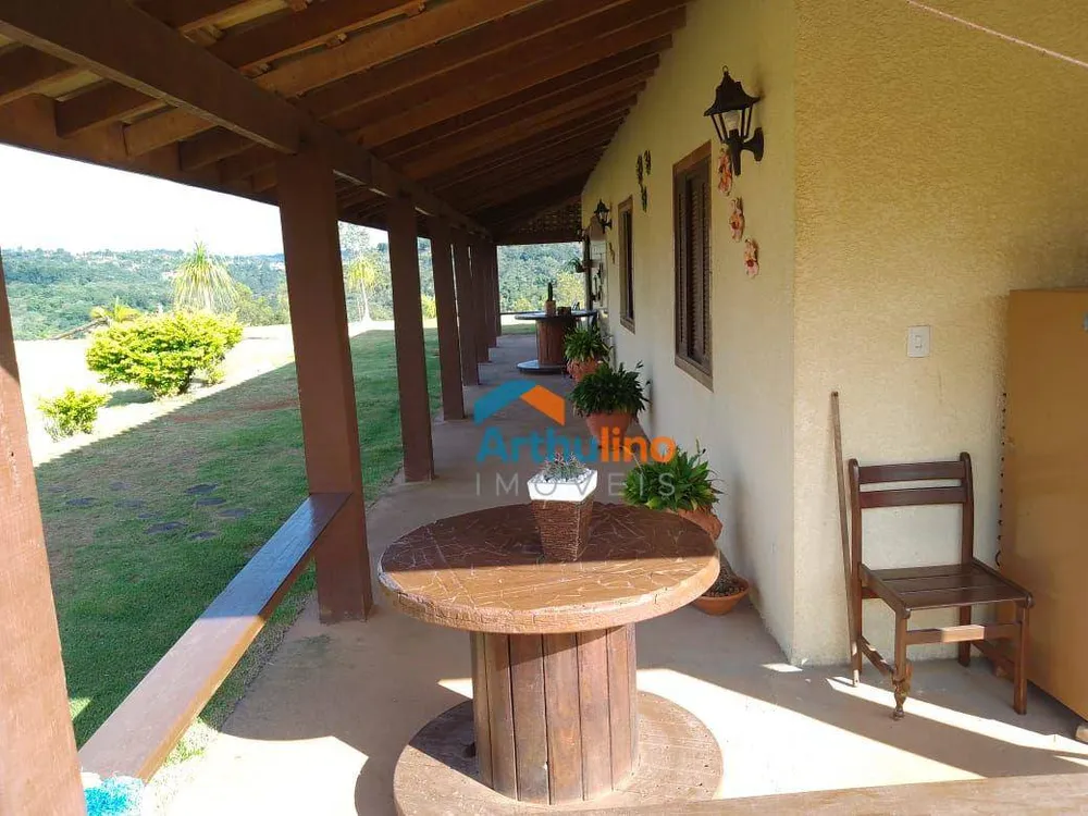 Chácara, 2 quartos, 4423 m² - Foto 9