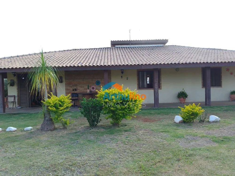 Chácara, 2 quartos, 4423 m² - Foto 6