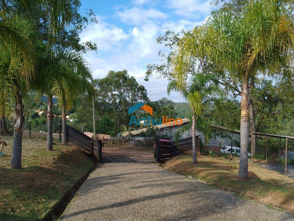 Chácara, 2 quartos, 4423 m² - Foto 1