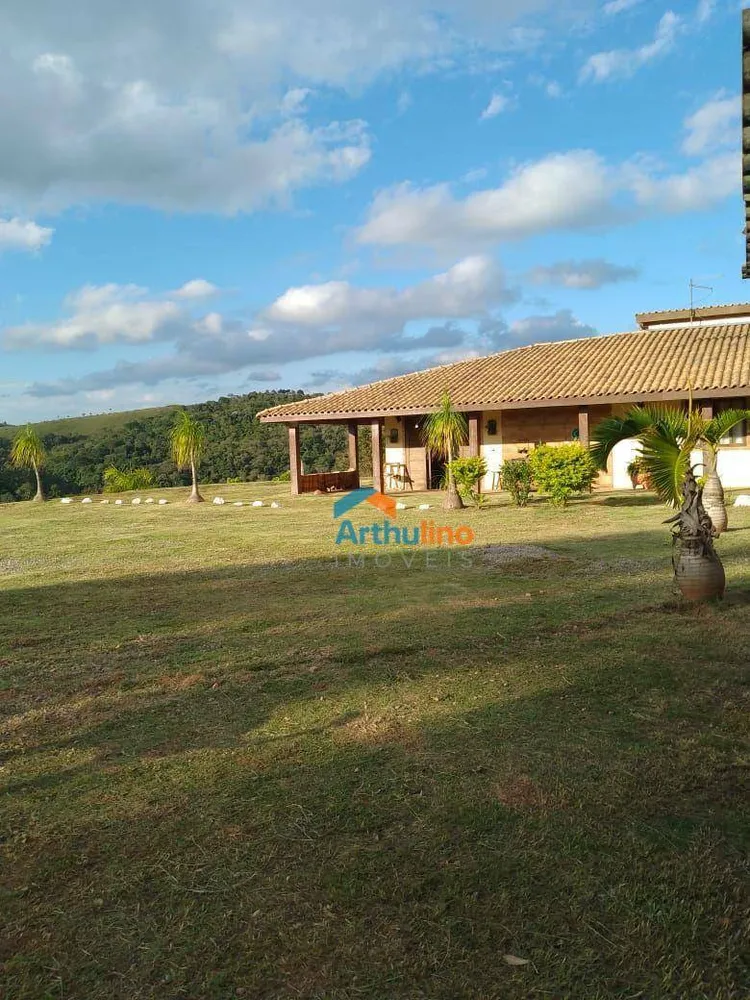 Chácara, 2 quartos, 4423 m² - Foto 7
