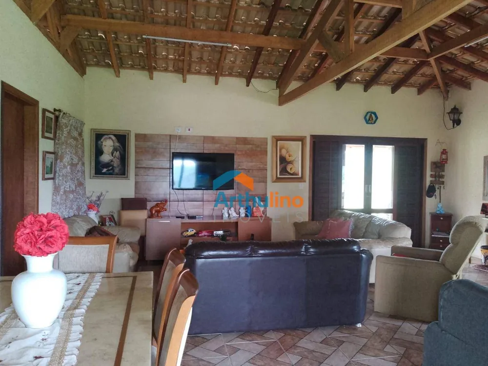 Chácara, 2 quartos, 4423 m² - Foto 13