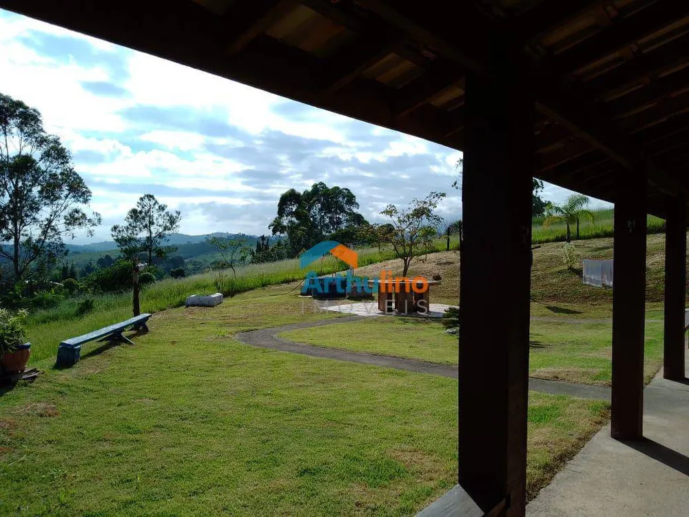 Chácara, 2 quartos, 4423 m² - Foto 3