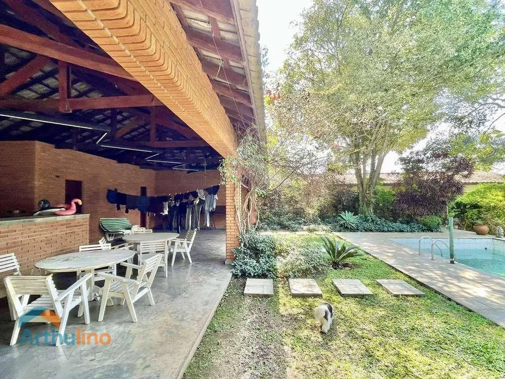 Casa, 5 quartos, 923 m² - Foto 5