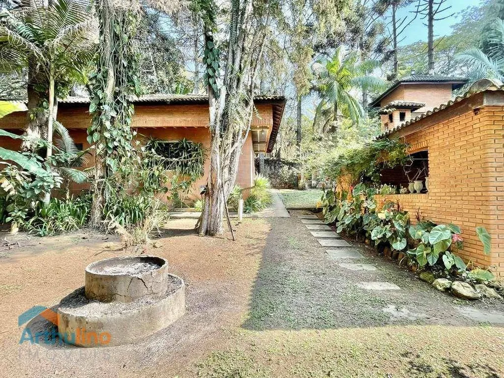 Casa, 5 quartos, 923 m² - Foto 14