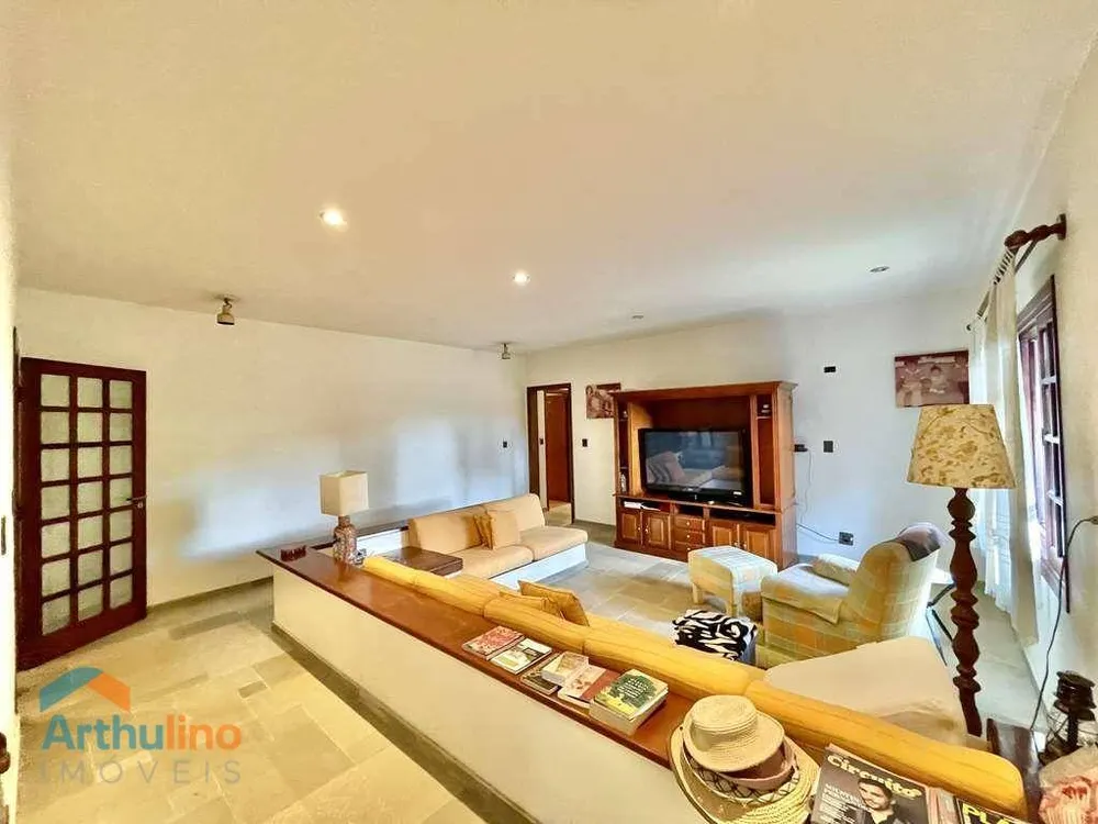 Casa, 5 quartos, 923 m² - Foto 4