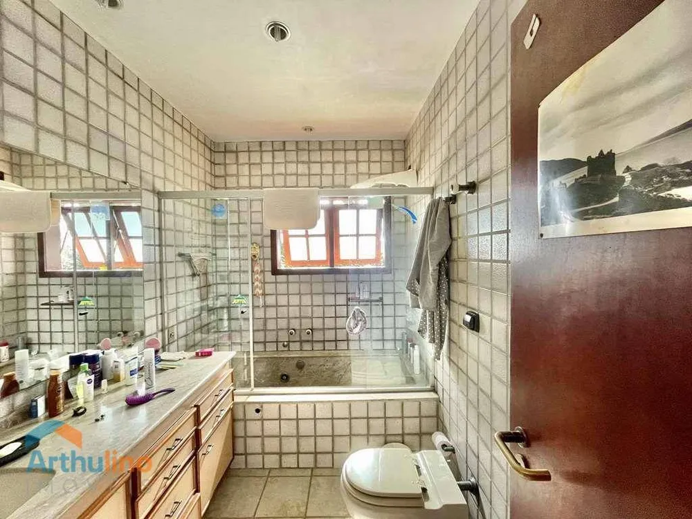 Casa, 5 quartos, 923 m² - Foto 3
