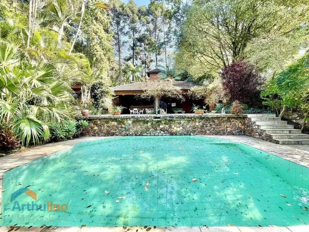 Casa, 5 quartos, 923 m² - Foto 12