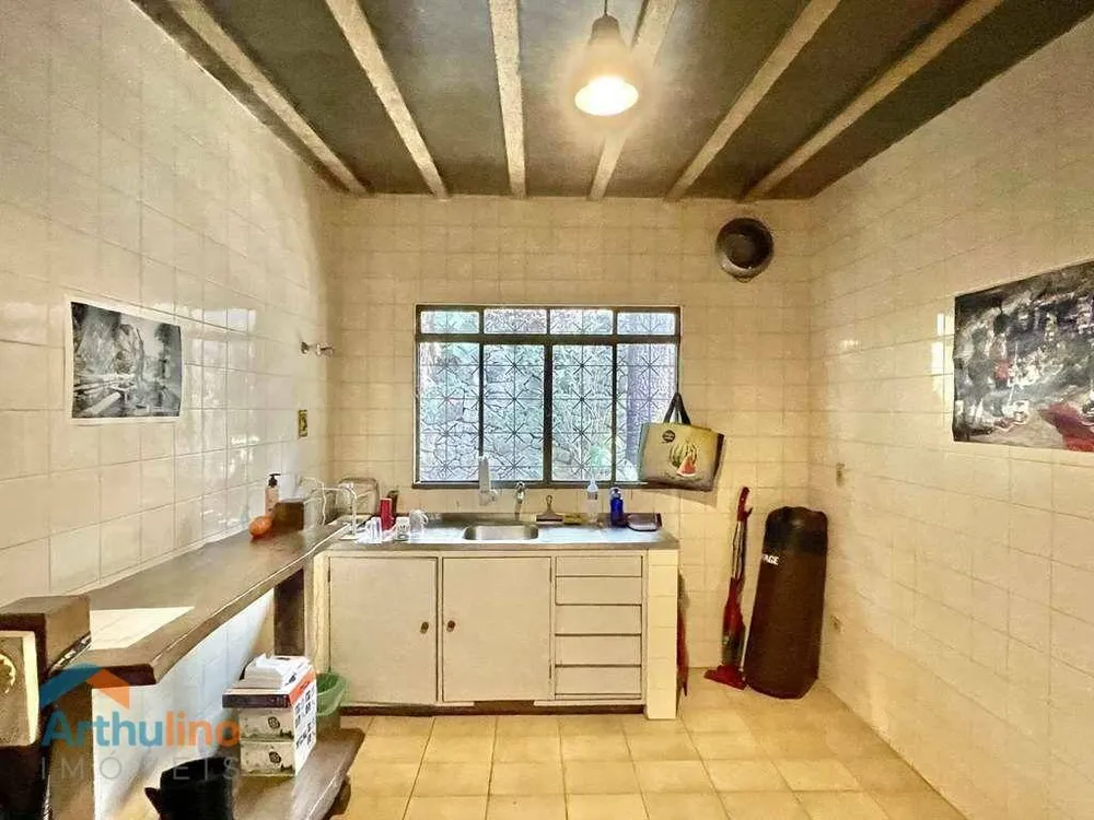Casa, 5 quartos, 923 m² - Foto 15