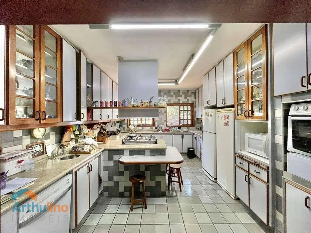 Casa, 5 quartos, 923 m² - Foto 8