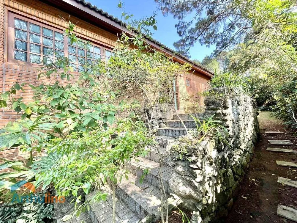 Casa, 5 quartos, 923 m² - Foto 3
