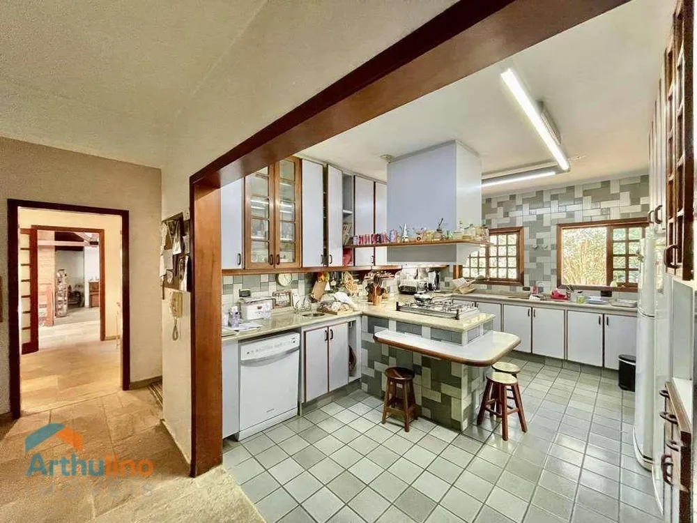 Casa, 5 quartos, 923 m² - Foto 7